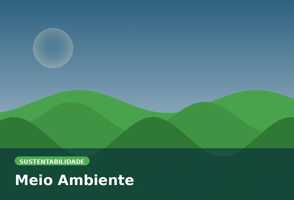 Meio Ambiente